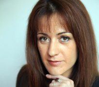 Sandrine Bélier - ViaPlaNetVox