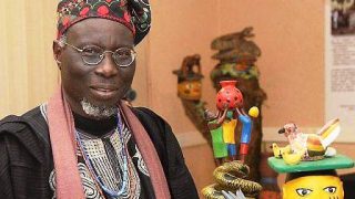 Ambassadeur du Benin UNESCO- ViaPlaNetVox