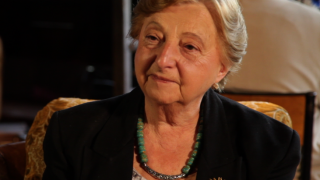 Anne Marie Laulan - ViaPlaNetVox