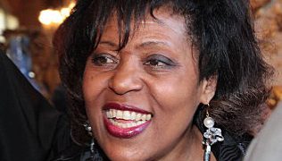 Annick Thébia Melsan - ViaPlaNetVox