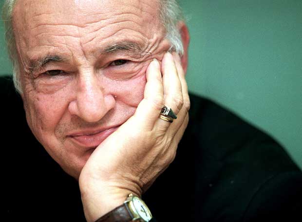 Edgar Morin - ViaPlaNetVox