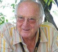 Francis Hallé - ViaPlaNetVox