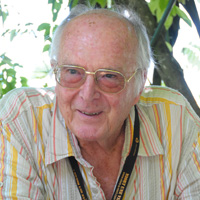 Francis Hallé - ViaPlaNetVox