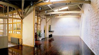 La Cartonnerie Paris - ViaPlaNetVox