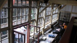 La Cartonnerie Paris - ViaPlaNetVox