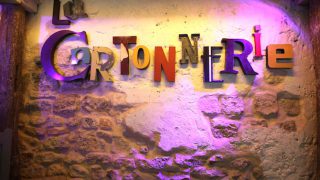 La Cartonnerie Paris - ViaPlaNetVox