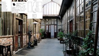 La Cartonnerie - ViaPlaNetVox