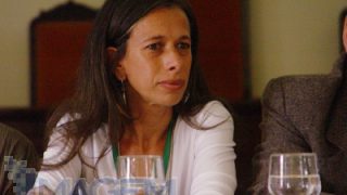 Marta de Azevedo Irving - ViaPlaNetVox