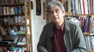 Patrick Viveret - ViaPlaNetVox