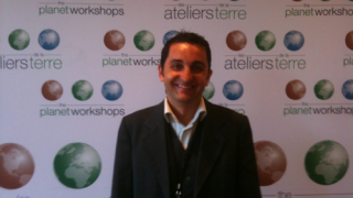 Stéphane Riot- ViaPlaNetVox