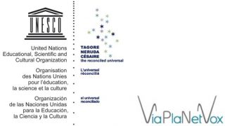 UNESCO - ViaPlaNetVox