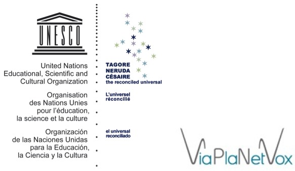 UNESCO - ViaPlaNetVox