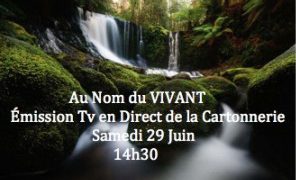 Au Nom du Vivant - ViaPlaNetVox