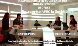 L'Entreprise Avec la Société - ViaPlaNetVox