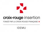 Éléonore Court - Croix rouge insertion IDEMU - ViaPlaNetVox