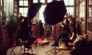 Lancement Tous Acteurs - ViaPlaNetVox