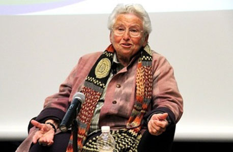 Elisabeth Zucman - ViaPlaNetVox