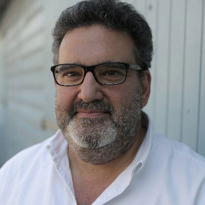 Guy Sebbah - ViaPlaNetVox