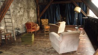 La Cartonnerie - ViaPlaNetVox