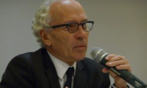 Michel Billé - ViaPlaNetVox