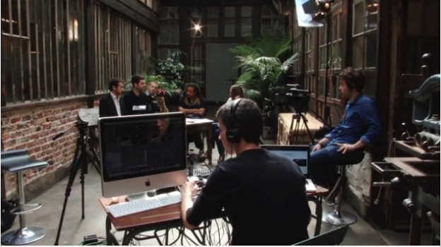 L'Éthique de l'Information - ViaPlaNetVox