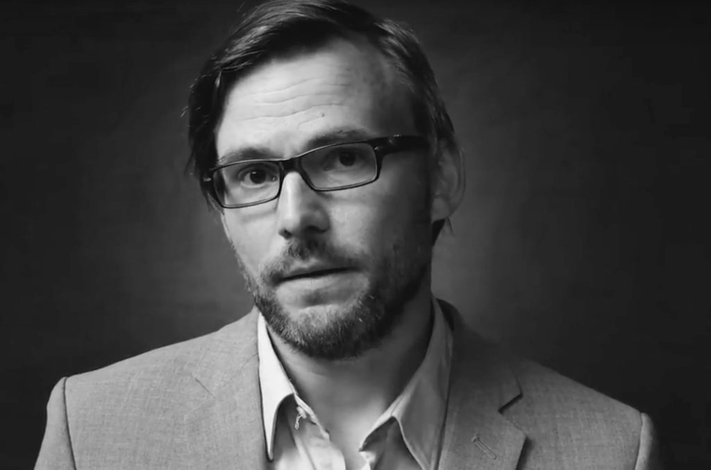 Radley Horton - ViaPlaNetVox