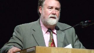 David Cadman - ViaPlaNetVox