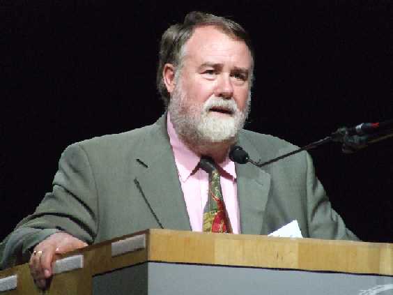 David Cadman - ViaPlaNetVox