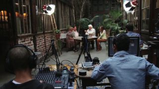 Responsabilité Sociétale des Médias - ViaPlaNetVox