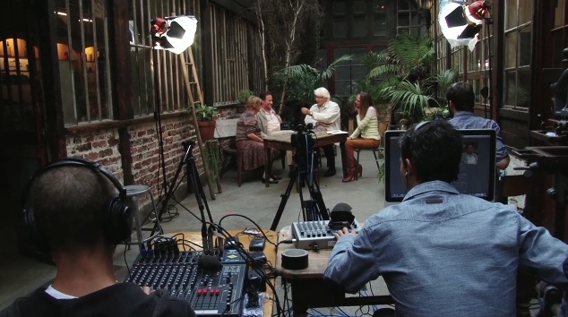 Responsabilité Sociétale des Médias - ViaPlaNetVox