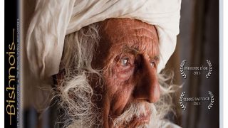 Documentaire Franck Vogel - Bishnois - ViaPlaNetVox