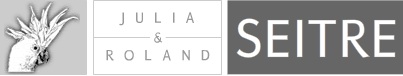 Julia & Roland Seitre - ViaPlaNetVox