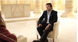 ITW André Abreu de Almeida - ViaPlaNetVox