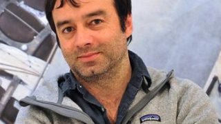 André Abreu de Almeida - ViaPlaNetVox