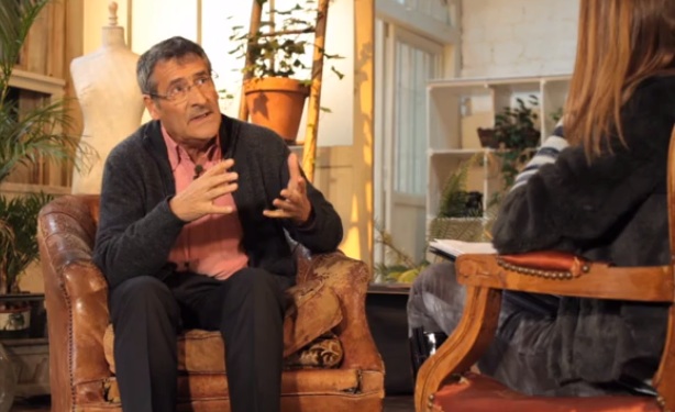 ITW Gilles Boeuf - ViaPlaNetVox