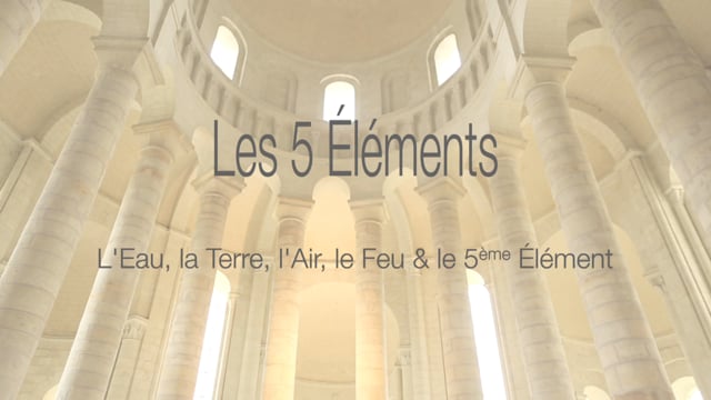 Tous Acteurs - Les 5 élements - ViaPlaNetVox